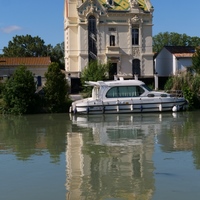 Photo de france - Béziers